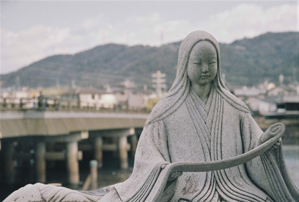 宇治　街歩き其の八