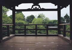 通天橋