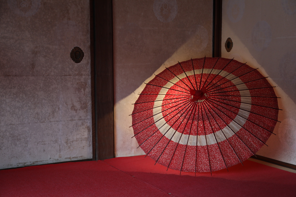 立願山 楊谷寺　