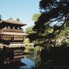 東山慈照寺　観音殿その1