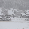 最強寒波の日　美山　3