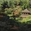 東山慈照寺　観音殿その2