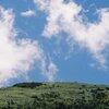 伊吹の夏空　其の壱