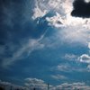 春の空
