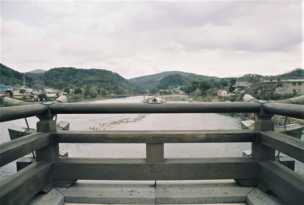 宇治　街歩き其の壱