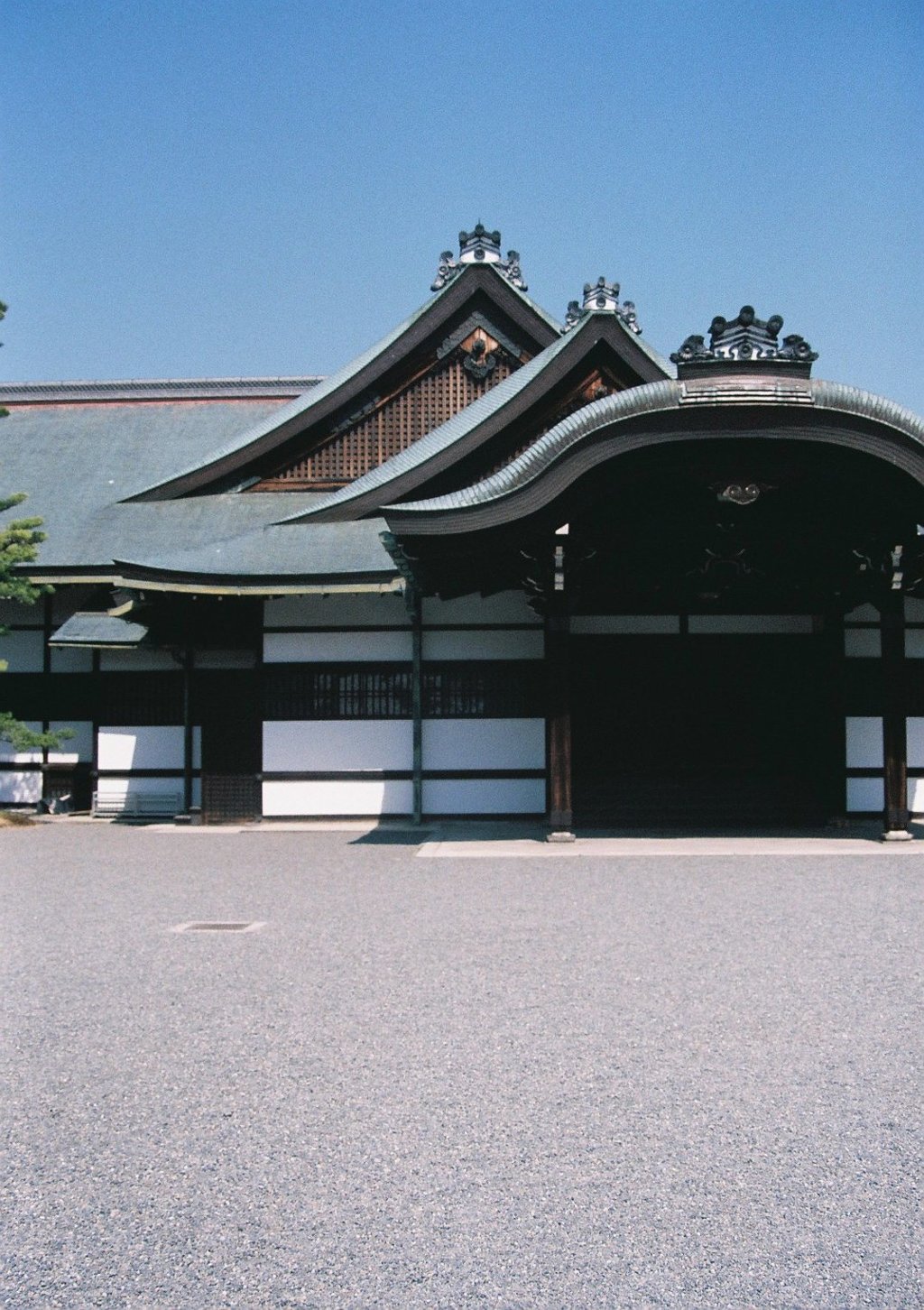 仙洞御所その4