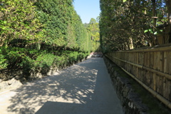 東山慈照寺
