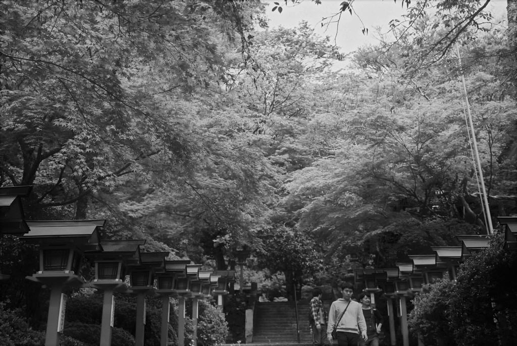 鞍馬寺04