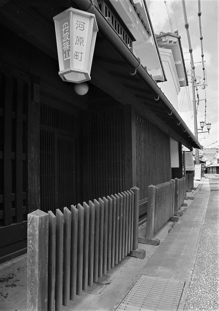 丹波篠山その2