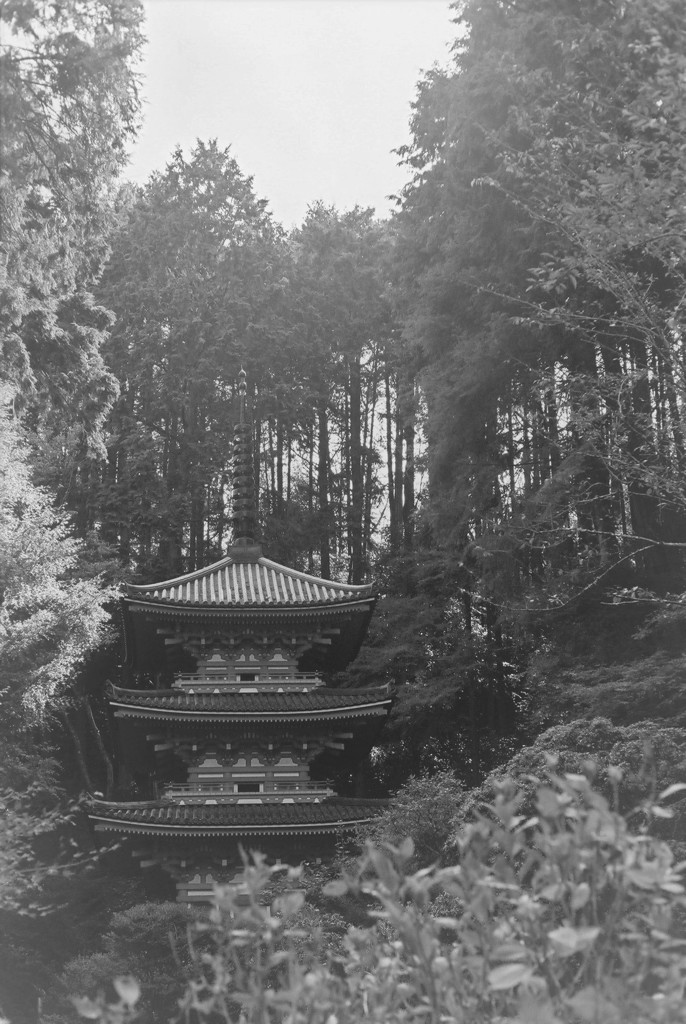 岩船寺