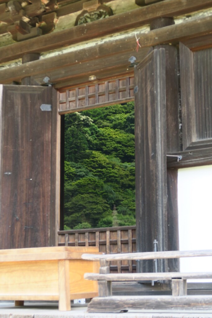 善峯寺　多宝塔　弐　