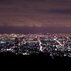 東大阪の夜