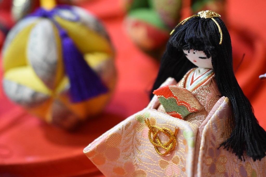 ほのぼの