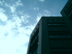 横浜中央図書館