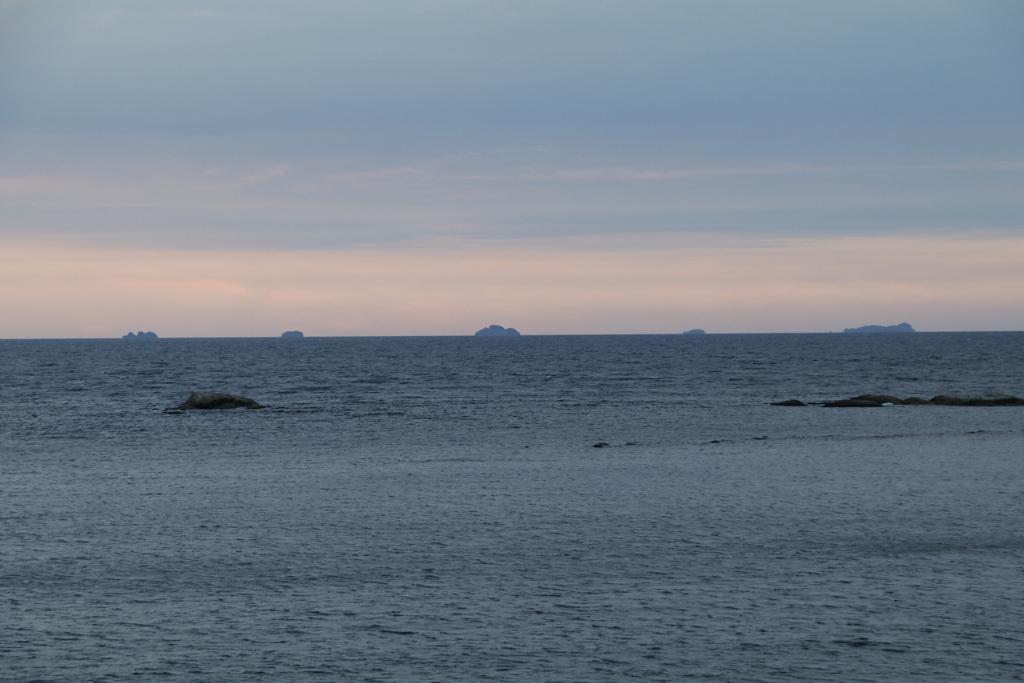島