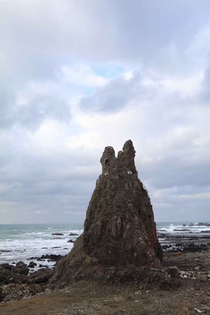 海辺のトト・