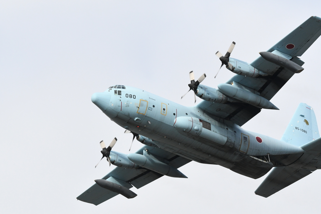 2017岐阜基地航空祭