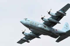 2017岐阜基地航空祭