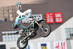 2017 TOKYO DRIFT in ODAIBA  其の1