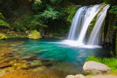 マイナスイオン