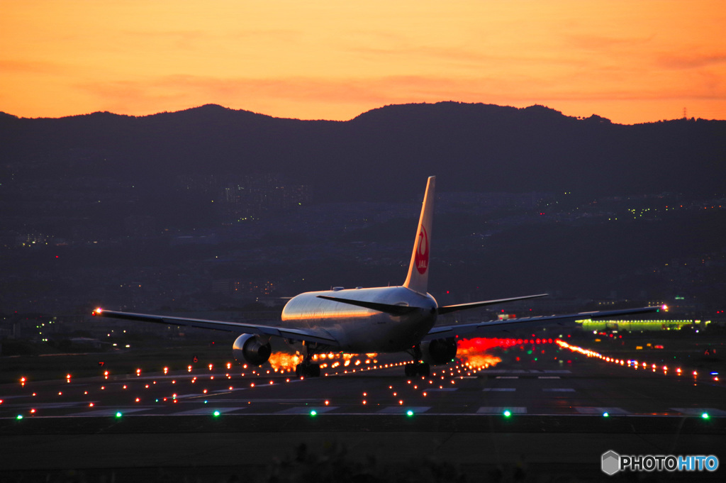 伊丹空港