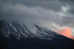 富士山三昧④