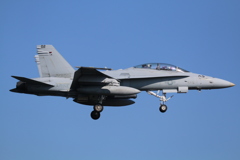 F/A-18