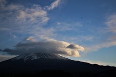 富士山三昧③