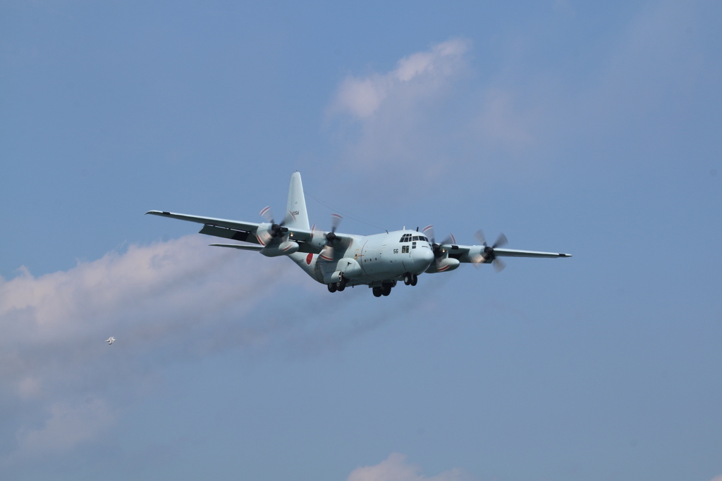 C-130