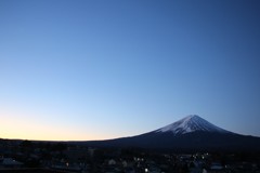 富士山三昧⑤