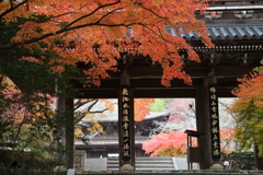 功山寺