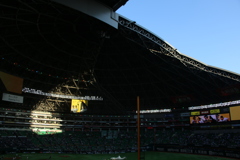 もう一頂！に陽が