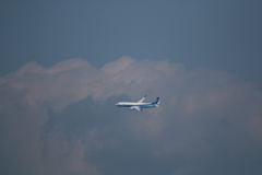 まもなく岩国錦帯橋空港