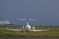 ホンダジェット