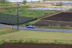 旧車が行く