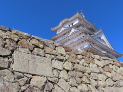 姫路城②