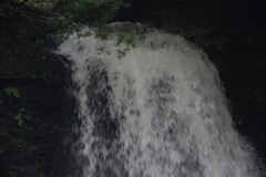 徳仙の滝