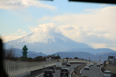 富士山三昧①