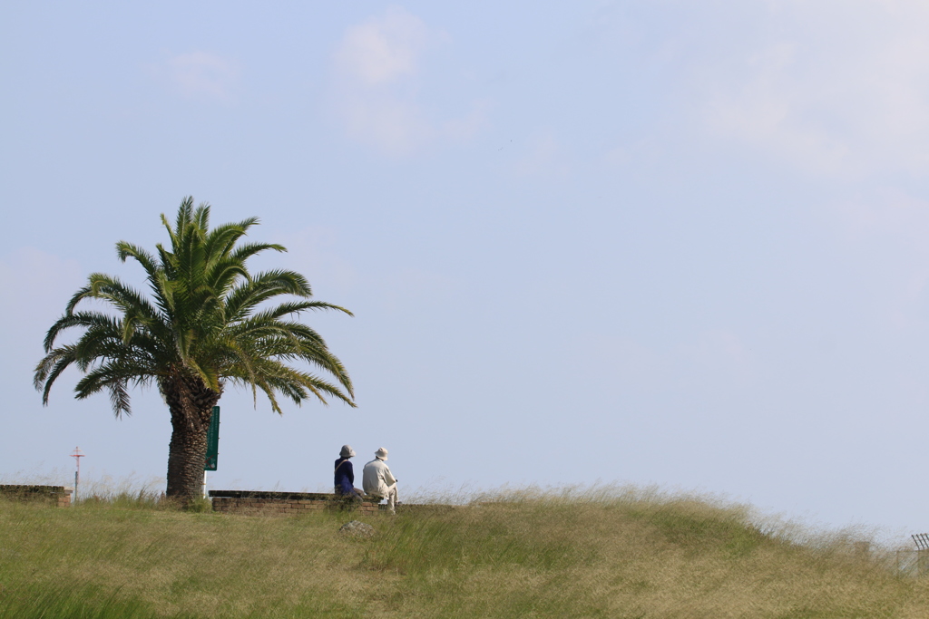 時はゆっくりと