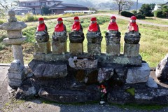七見六地蔵