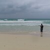 孤独の海