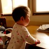 目覚めの朝