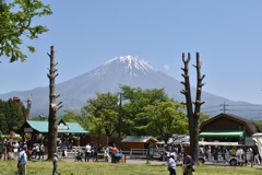 まかいの牧場より