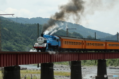 きかんしゃトーマス号