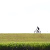 休日サイクリング