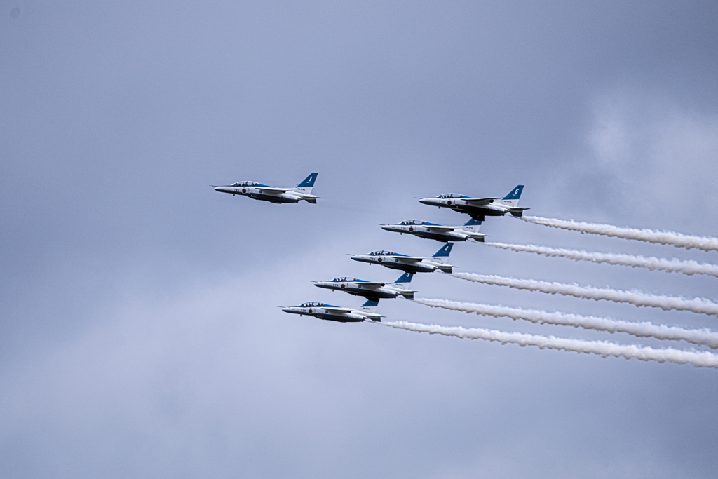 BlueImpulse 