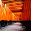 千本鳥居