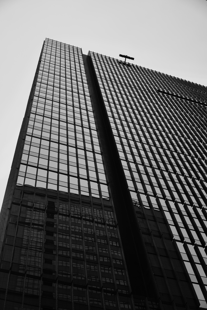 monochrome