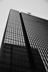monochrome