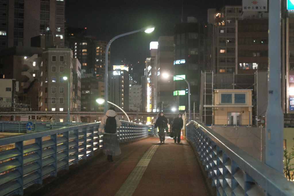 bridge